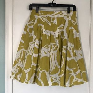 H&M a-line skirt